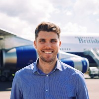 Resource Group Employee Stuart Johnson's profile photo