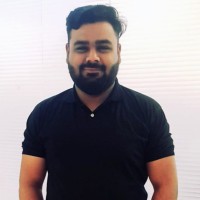 Stampa Solutions Employee Hamza Naeem's profile photo