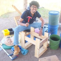 FULLERTON Employee Ravi Nerellapally's profile photo