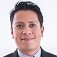 Bank of America Employee Alejandro Camacho Quintero's profile photo