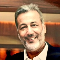 Fondation Employee Tariq Sijilmassi's profile photo