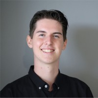 Youi Insurance Employee Shaun McKay's profile photo