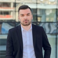 Office of Public Defender (Ombudsman) of Georgia Employee Mikheil Mindadze's profile photo