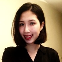 one • fıve Employee Ting Huang's profile photo