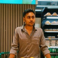 Ideator Employee S Ibrahim's profile photo