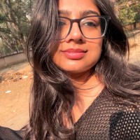 Simran Yadav Email