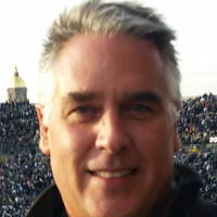 GKI Foods Inc Employee Chris Keating's profile photo