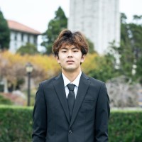 UpSync Consulting Employee Johnny Chen's profile photo