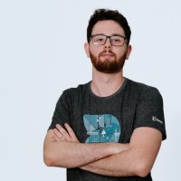 Deskfy Employee Bruno França's profile photo