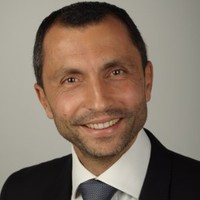 Otonomy Aviation SAS Employee Bertrand Caussarieu's profile photo