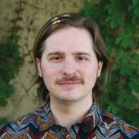 Keeley Electronics Employee Robby Harris's profile photo