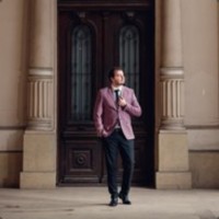 Ecrion Software Employee Vlad Cioiu's profile photo