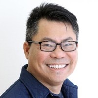 Admerasia Employee Jeff Lin's profile photo