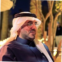 Arabian Pipes Company Employee Mohammed al-Harran's profile photo