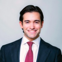 Metropolitan Commercial Bank Employee Will Marsh's profile photo