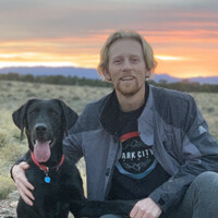 Crimson Heights Employee Michael Poloncic's profile photo