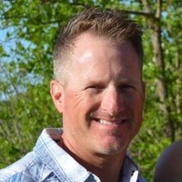Keith McCann Email & Phone Number