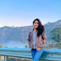 Dataisgood Employee Radhika Choudhary's profile photo