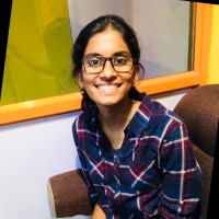 Arcana Employee Thanganayagi Ranganathan's profile photo