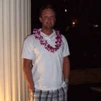 James River Equipment Employee Mark Raymer's profile photo