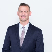 Mark VII Equipment Employee Uwe Scharfy's profile photo