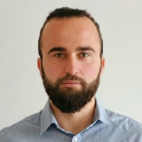 Giuseppe Finocchiaro Email