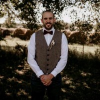 The Paradigm Alliance, Inc. Employee Jake Wallentine's profile photo