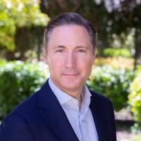 Palo Alto Networks, Inc Employee Bruce Byrd's profile photo