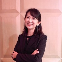 Carrefour Taiwan Employee Sophia Huang 黃琪芬- Chief Marketing Officer's profile photo