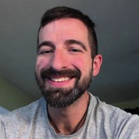 University of Scranton Employee Bryan Burnham's profile photo