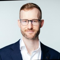 Reapit Employee Josh McKinstrey's profile photo