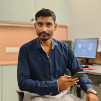 Cair Euromatic Automation Pvt. Ltd. Employee Manish Tapodhan's profile photo
