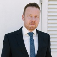 Intergate Immigration Employee Vincent van der Waal's profile photo