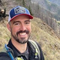 Tenstorrent Employee Andrew Farmer's profile photo