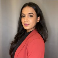 Trinity Cleantech Pvt Ltd Employee Suhanthi Devraj's profile photo
