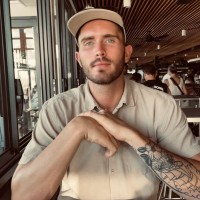 Rhinomax Campers Employee Jai Burrell's profile photo