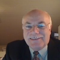 Judgment Index Employee Roger Wall's profile photo