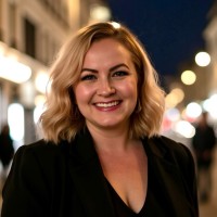 Brittny Rust Email & Phone Number