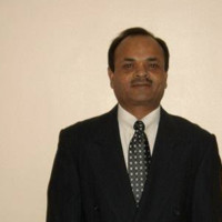 Medefil, Inc. Employee Trushar Desai's profile photo
