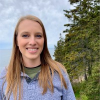 Lester Building Systems, LLC Employee Ashley Curtin's profile photo