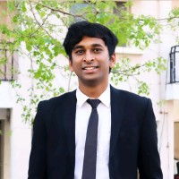 Simetrik | Reconciliation Employee Shubham Shekhar's profile photo