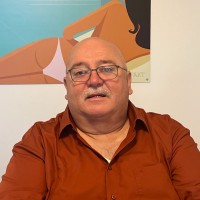 Brasserie Dubuisson Employee Eddy Thiebault's profile photo