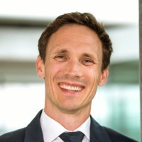 Jannis Louw's profile photo