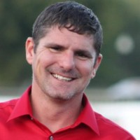 Matrix Service Company Employee Scott Greer's profile photo