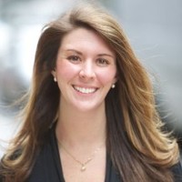 Gather Employee Kelly McRaven's profile photo