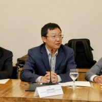 REON Technology Employee Xuan Zhang's profile photo