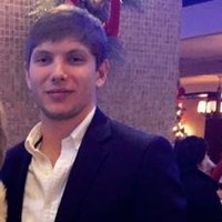 Aaron Daniel Email & Phone Number