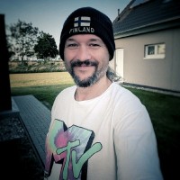 bfz gGmbH Employee Frank Schmauser's profile photo