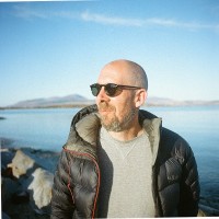 Construct London Employee Tom Underhill's profile photo