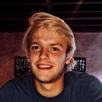 AGRER Employee Arthur de Busscher's profile photo
